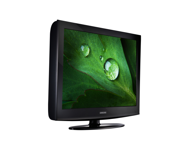 Samsung LE32E420 - 1407654 - zdjęcie 2